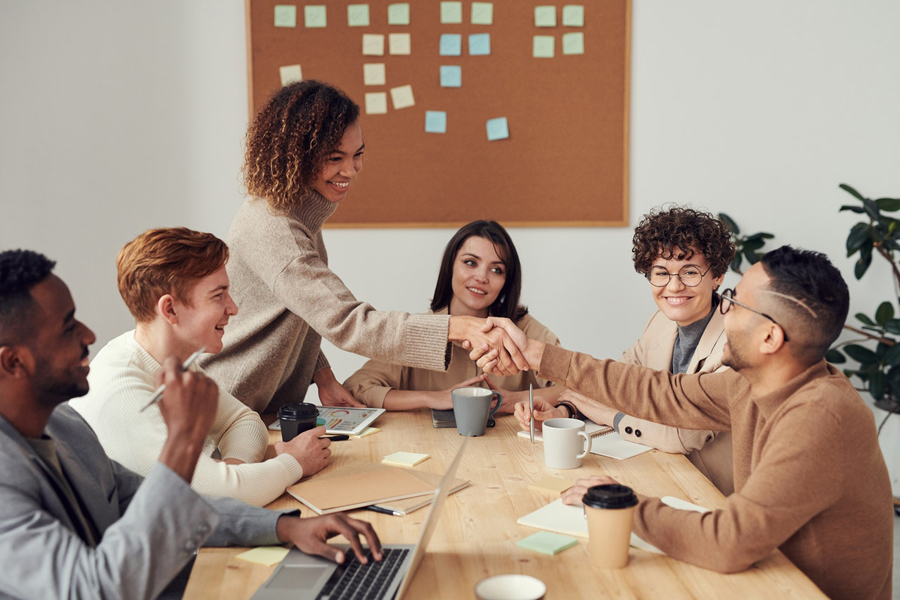 Servicios para empresas