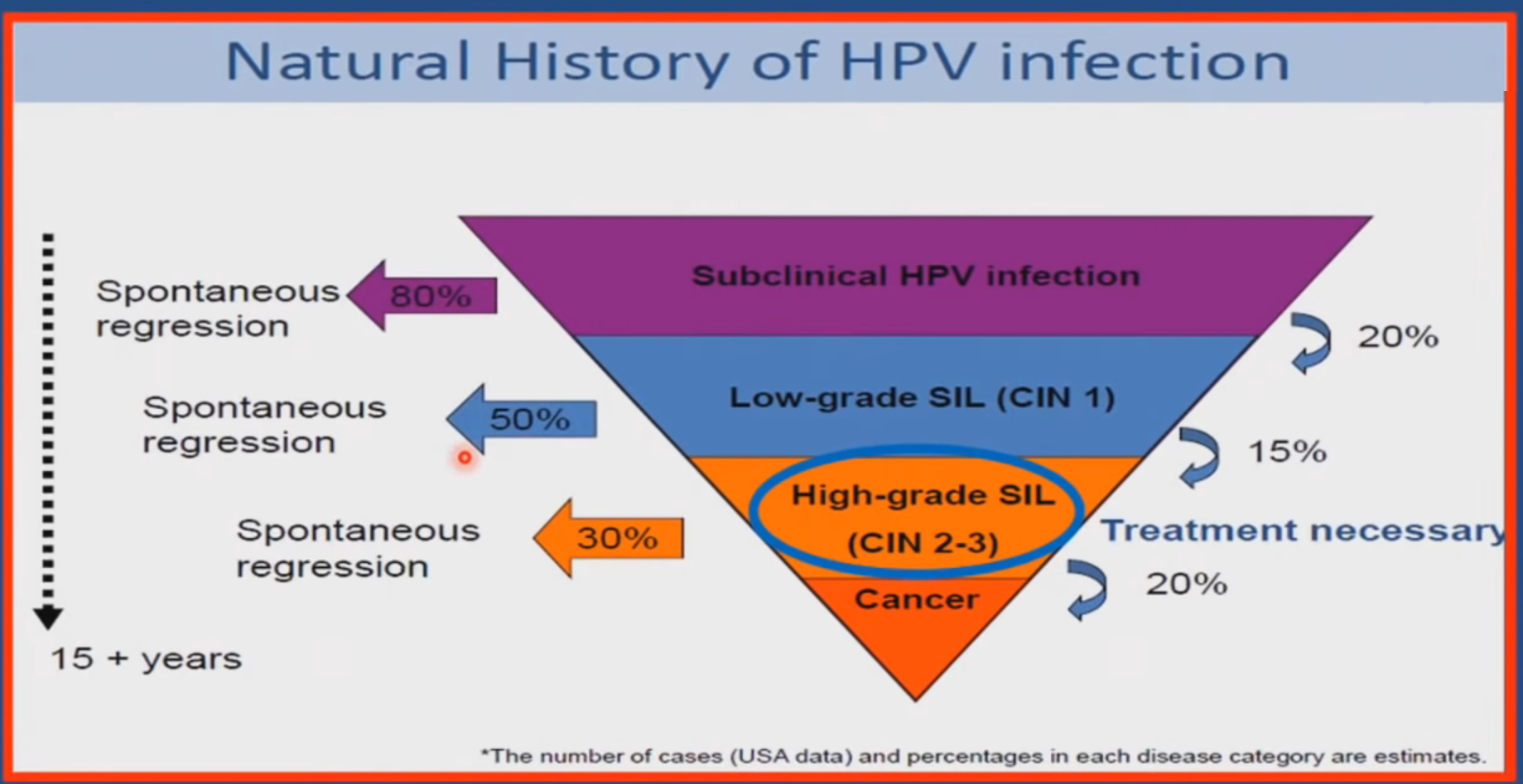 ¿Qué es el VPH?